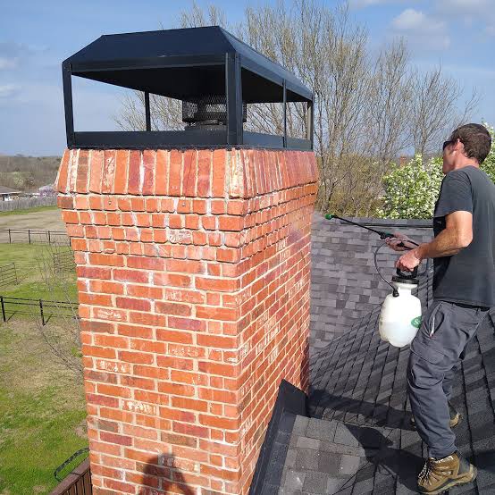 Chimney Waterproofing